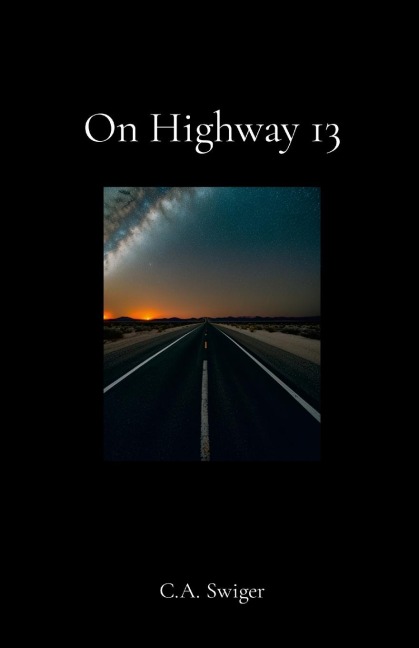 On Highway 13