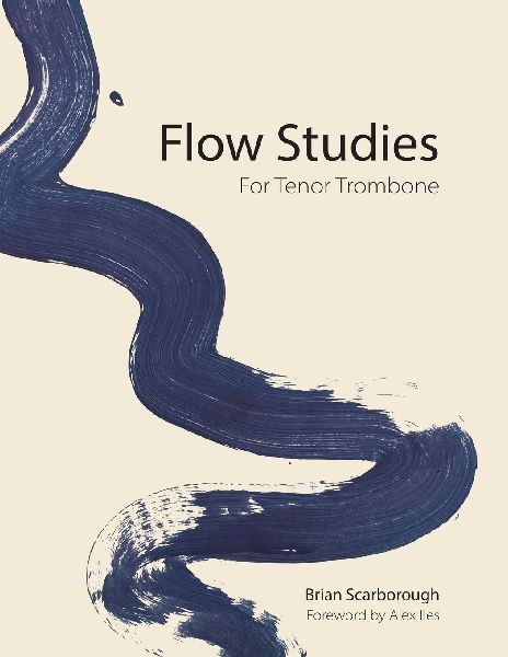 Flow Studies: For Tenor Trombone