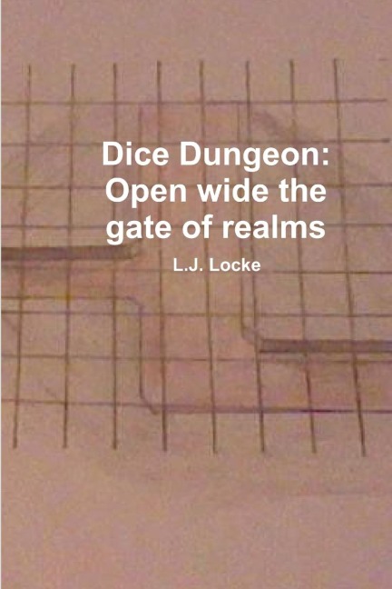 Dice Dungeon: Open wide the gate of realms