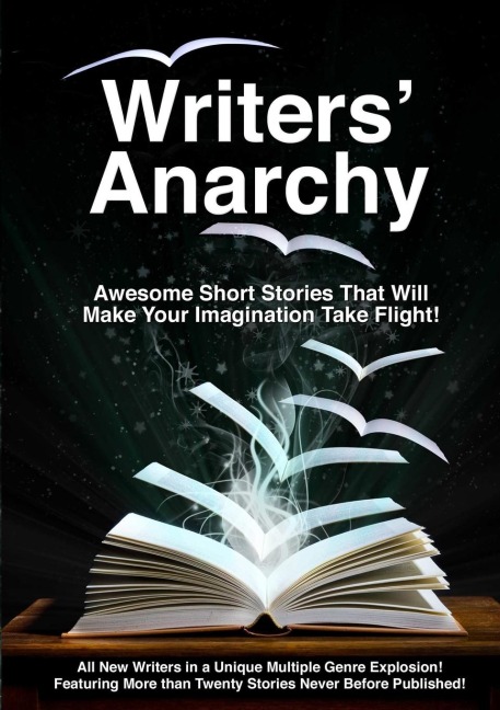 Writers Anarchy