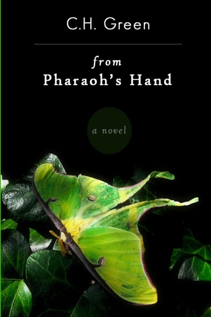 FROM PHARAOHS HAND