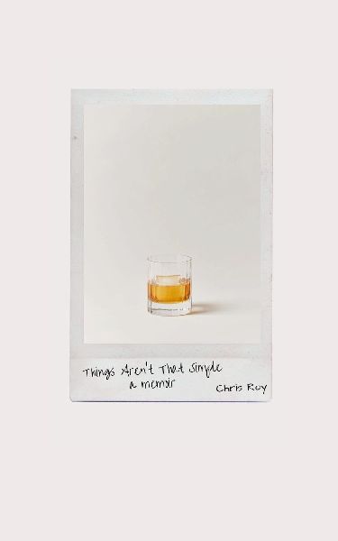 Things Arent That Simple: A Memoir