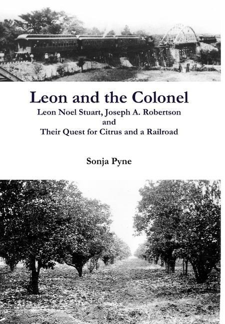 Leon and the Colonel