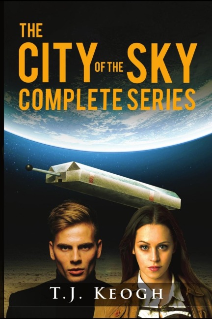 The City of the Sky: Complete Series