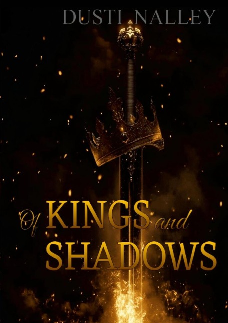 The Ghost of Alarya: Of Kings and Shadows