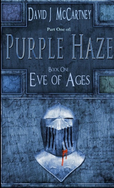 Part one of Purple Haze