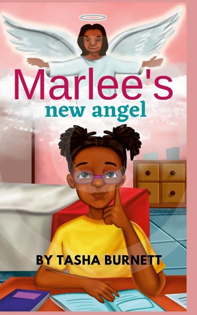 Marlees New Angel: A Story of life and death
