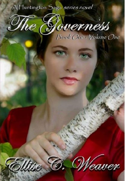 The Governess -- Book One: Volume One