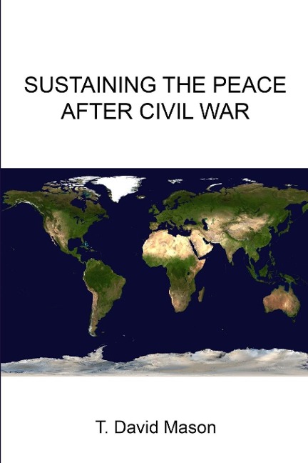 Sustaining the Peace After Civil War