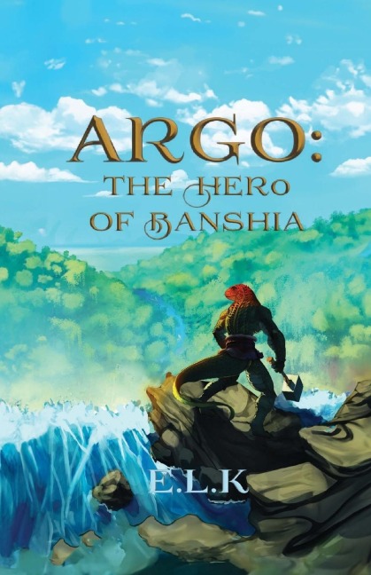 Argo: The Hero of Banshia