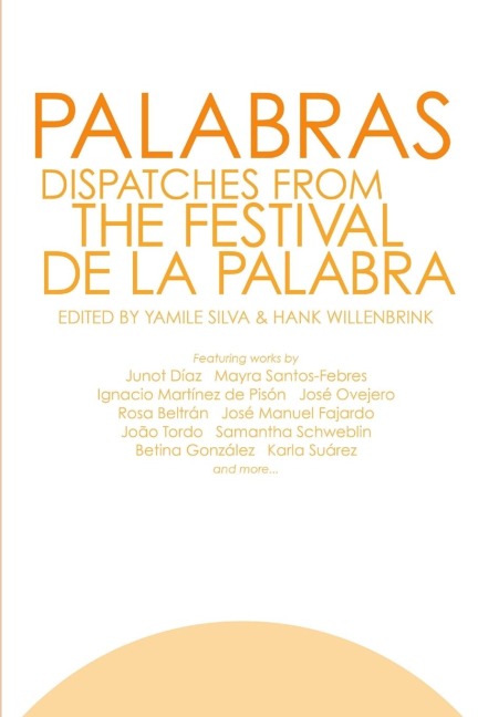 Palabras