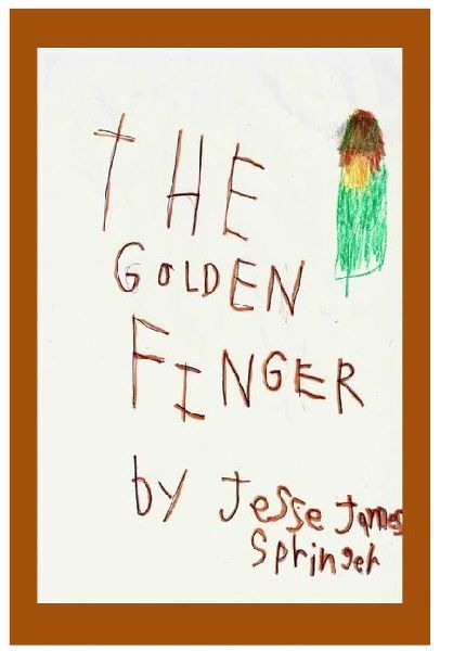The Golden Finger