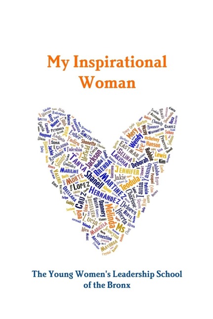 My Inspirational Woman