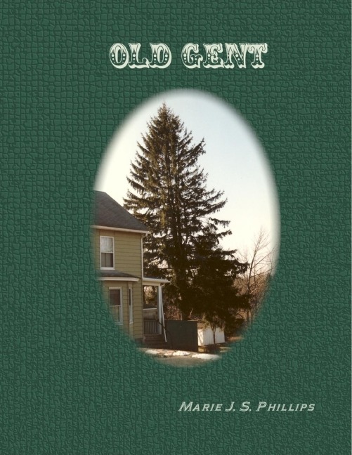 OLD GENT