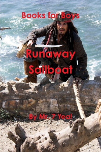 Runaway Sailboat