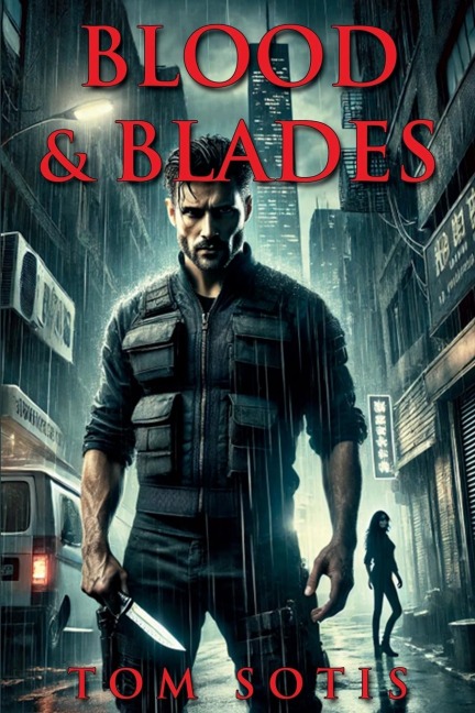 Blood & Blades