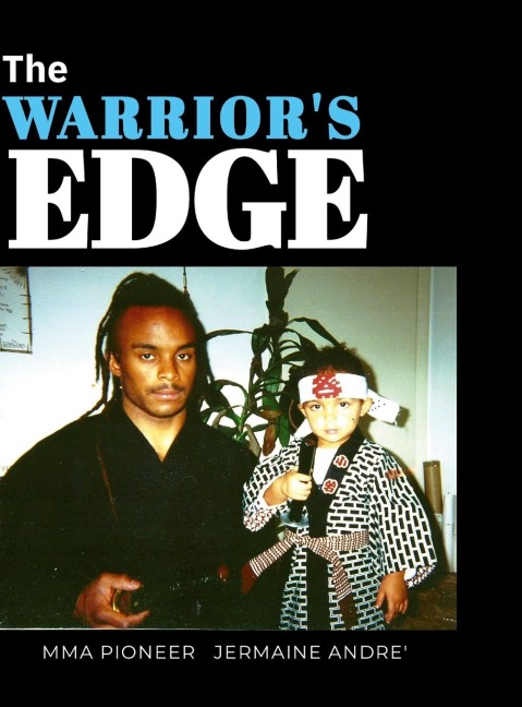The Warriors Edge: Secrets to the APEX MINDSET