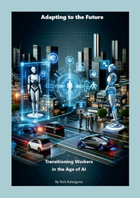 Adapting to the Future: Transitioning Workers in the Age of AI