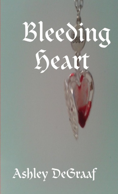Bleeding Heart
