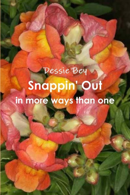 Snappin Out in more ways than one