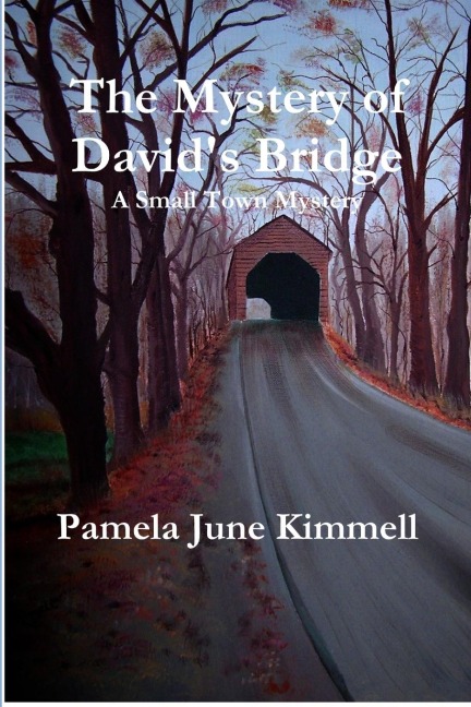 The Mystery of Davids Bridge