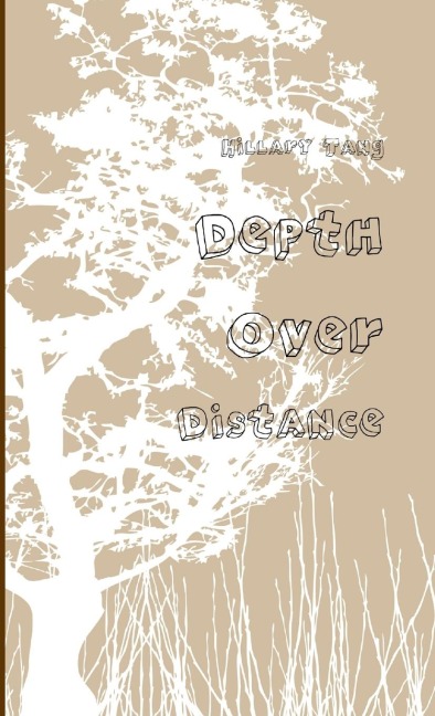 Depth Over Distance