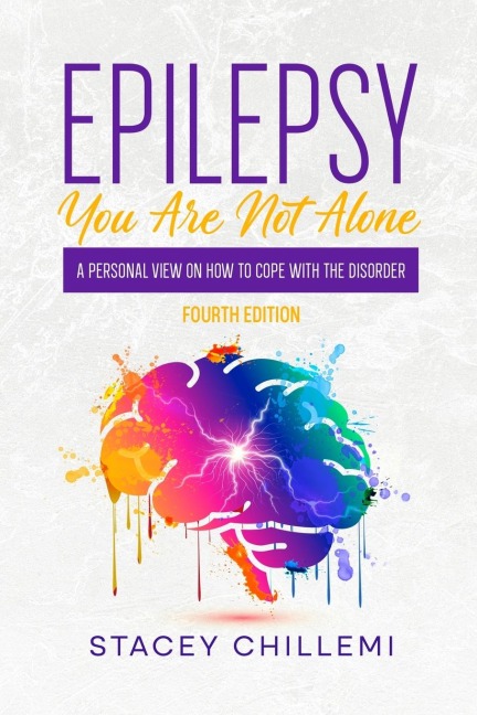 Epilepsy You Are Not Alone: A Personal View on How to Cope with the Disorder
