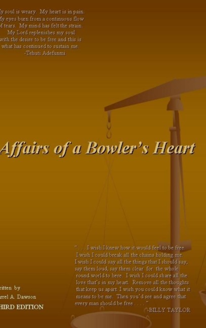 Affairs of a Bowlers Heart