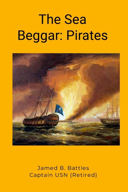 The Sea Beggar: Pirates