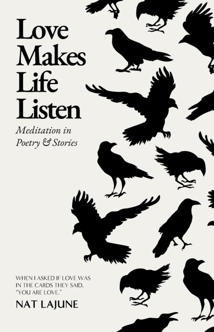 Love Makes Life Listen