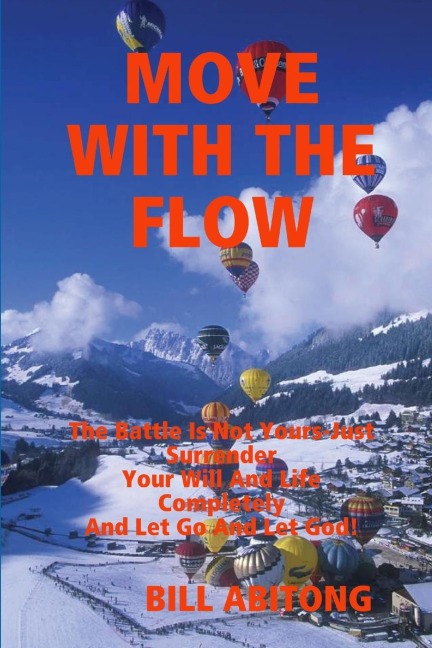 MOVE WITH THE FLOW
