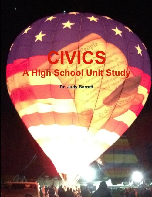 CIVICS: A High School Unit Study
