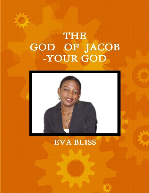 The God of Jacob