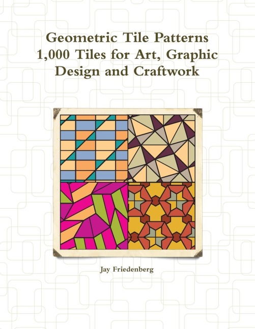 Geometric Tile Patterns