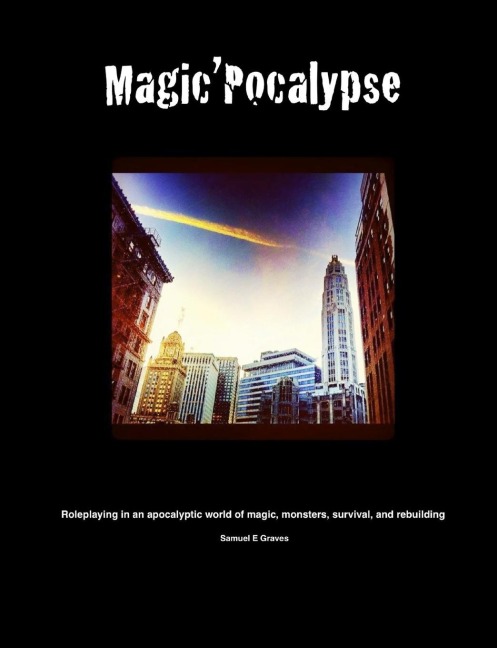 MagicPocalypse