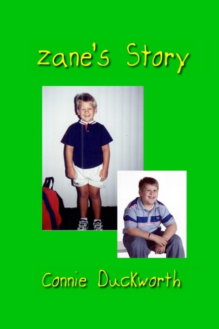 Zanes Story