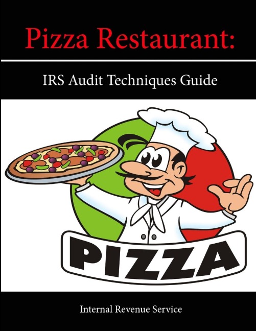 Pizza Restaurant: IRS Audit Techniques Guide