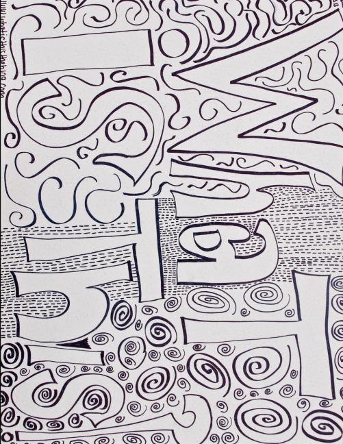 What is This? A Collection of My Thoughts