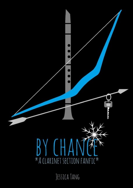 By Chance: a clarinet section fanfic