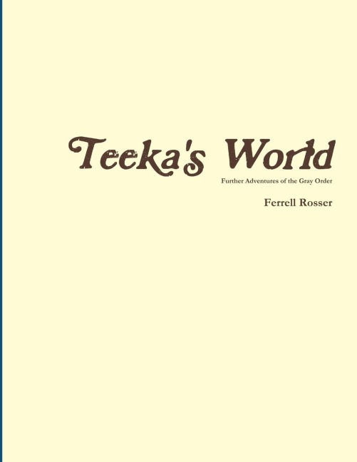 Teekas World