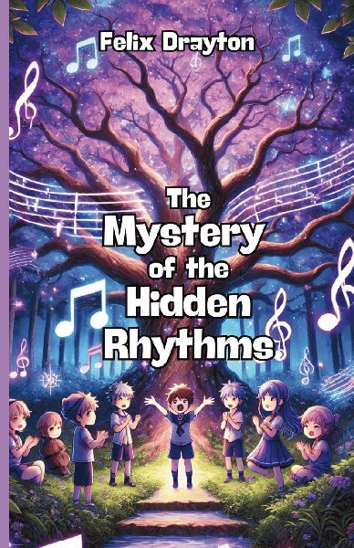 The Mystery of the Hidden Rhythms