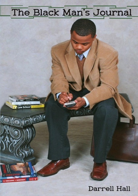 The Black Mans Journal