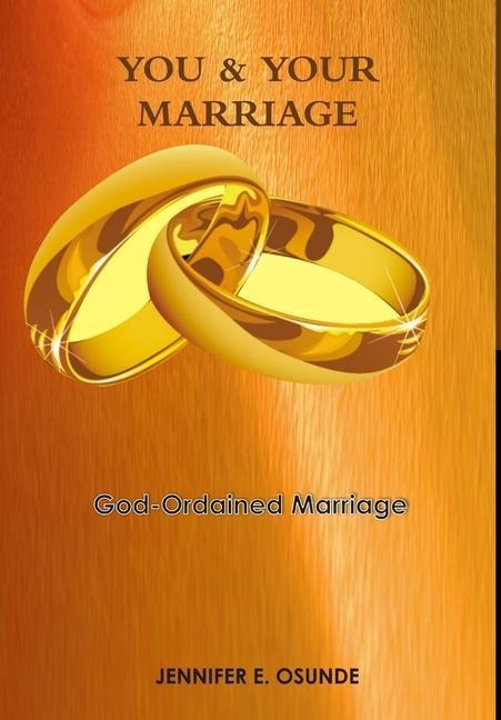 You & Your Marriage