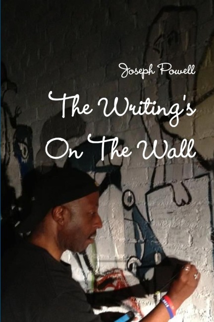 The Writings On The Wall