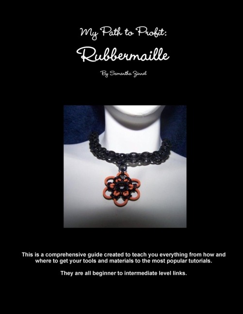My Path to Profit: Rubbermaille