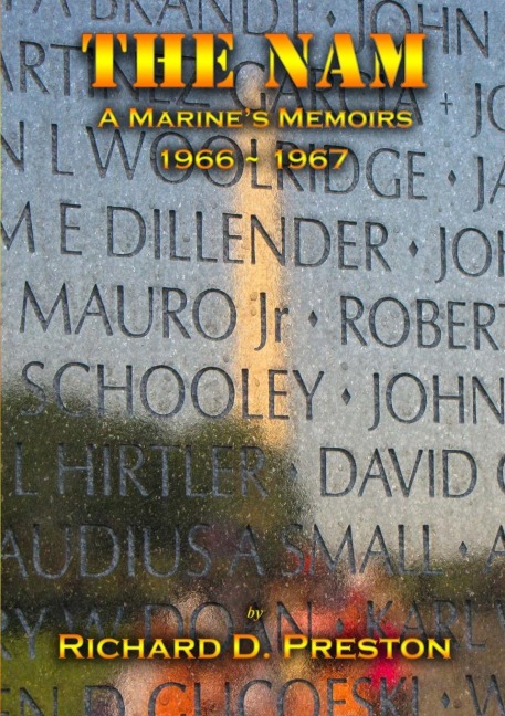 The Nam: A Marines Memoir Of Vietnam