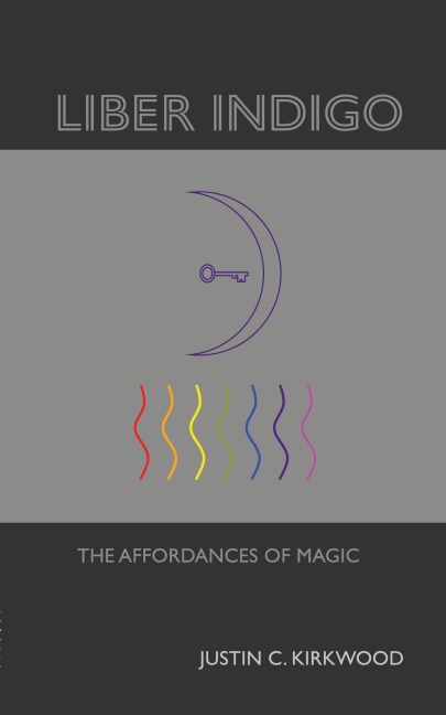 Liber Indigo: The Affordances of Magic