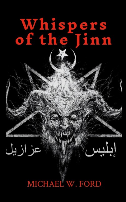 Whispers of the Jinn: Arabic Black Magic