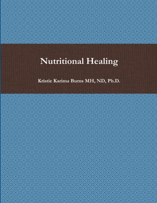 Nutritional Healing