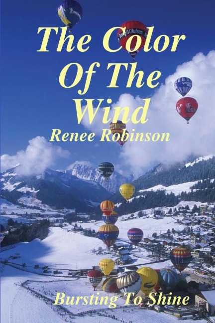 The Color Of The Wind